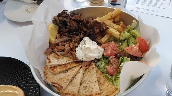 ENA Greek Street Food - thumb 0