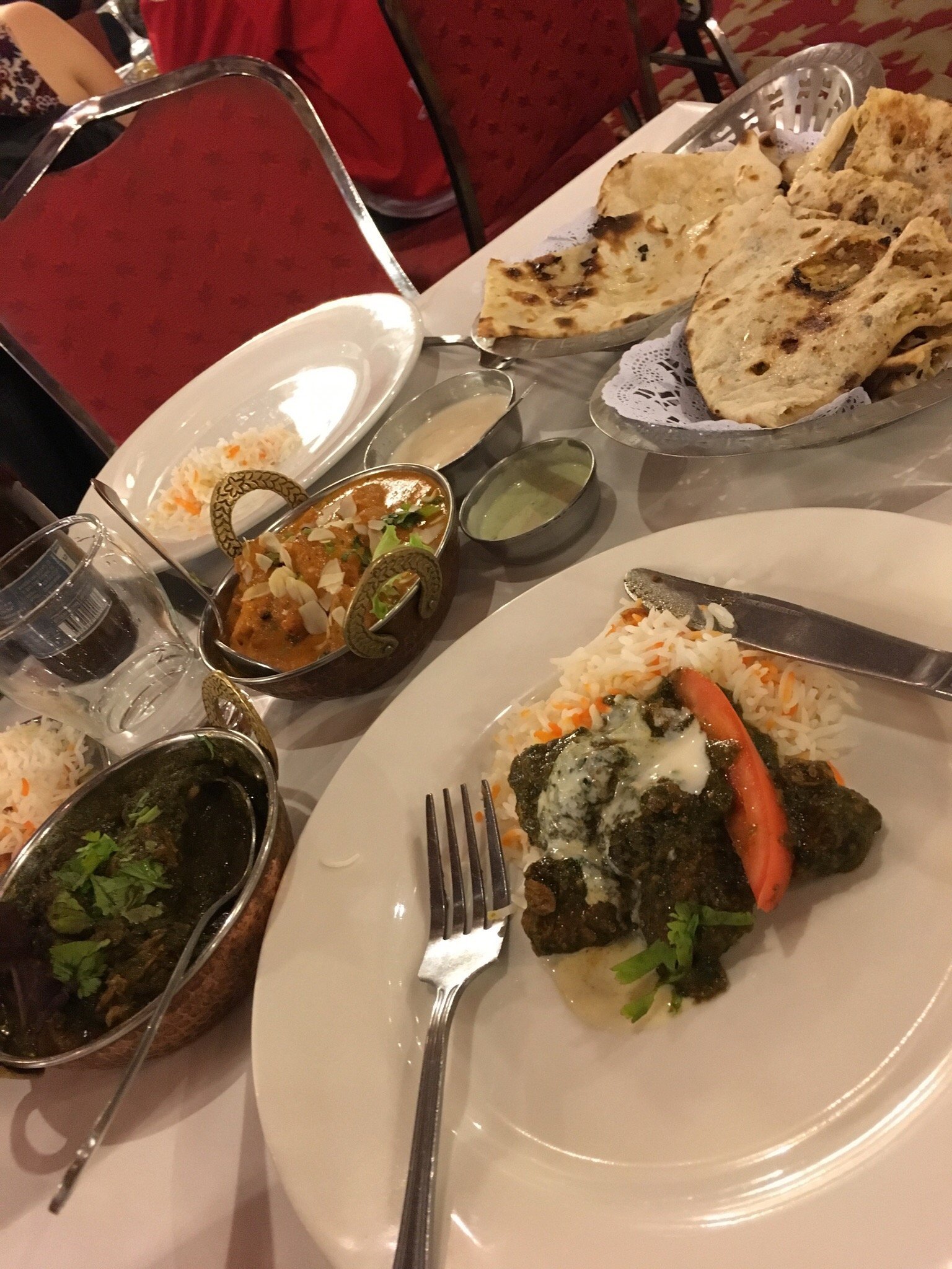 Gaylord Indian Restaurant - thumb 1