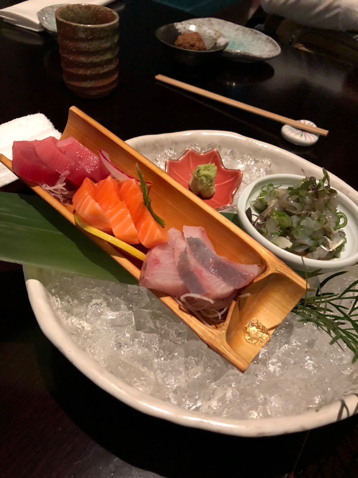 Hanabishi Japanese Restaurant - thumb 1