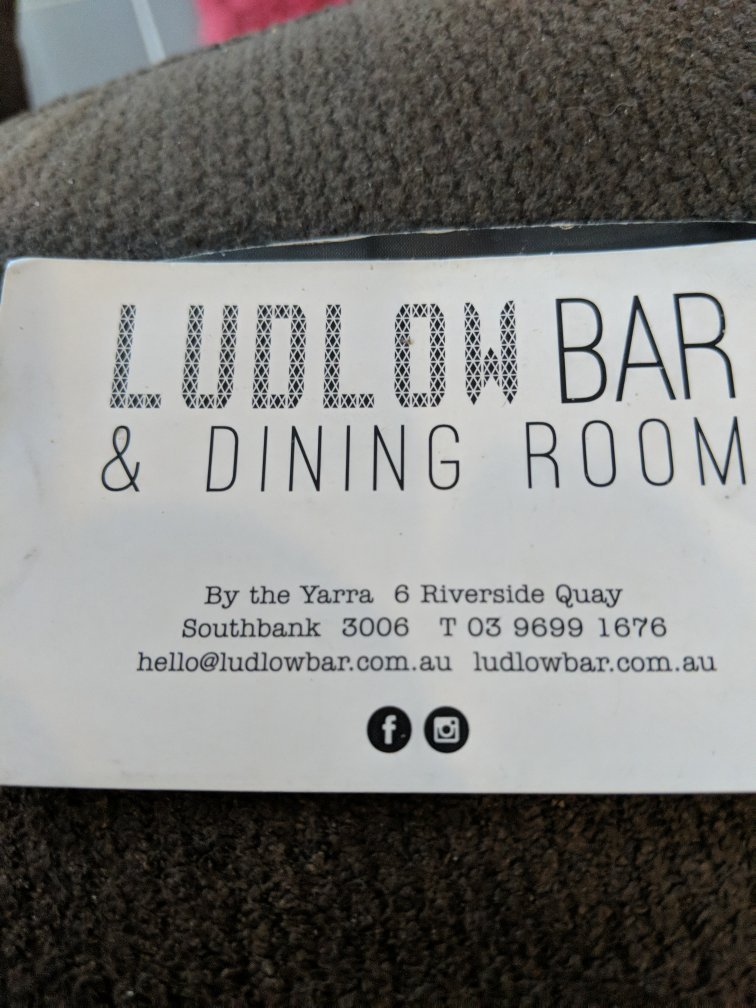 Ludlow Bar & Dining Room - thumb 1
