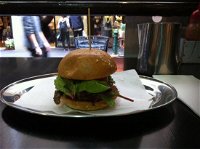 Metro Burger - Victoria Tourism
