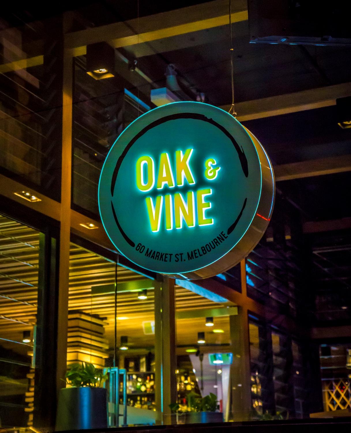 Oak & Vine - thumb 6