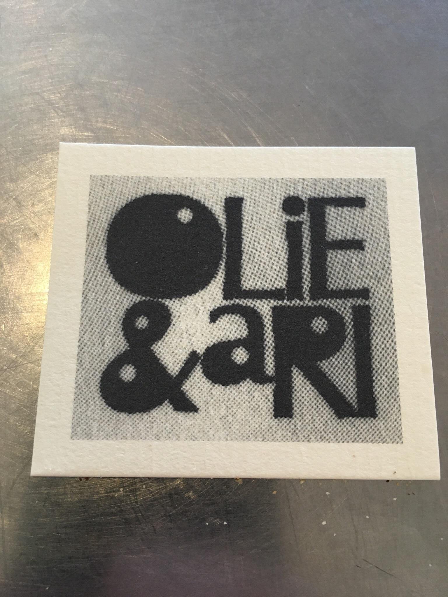 Olie & Ari - thumb 5