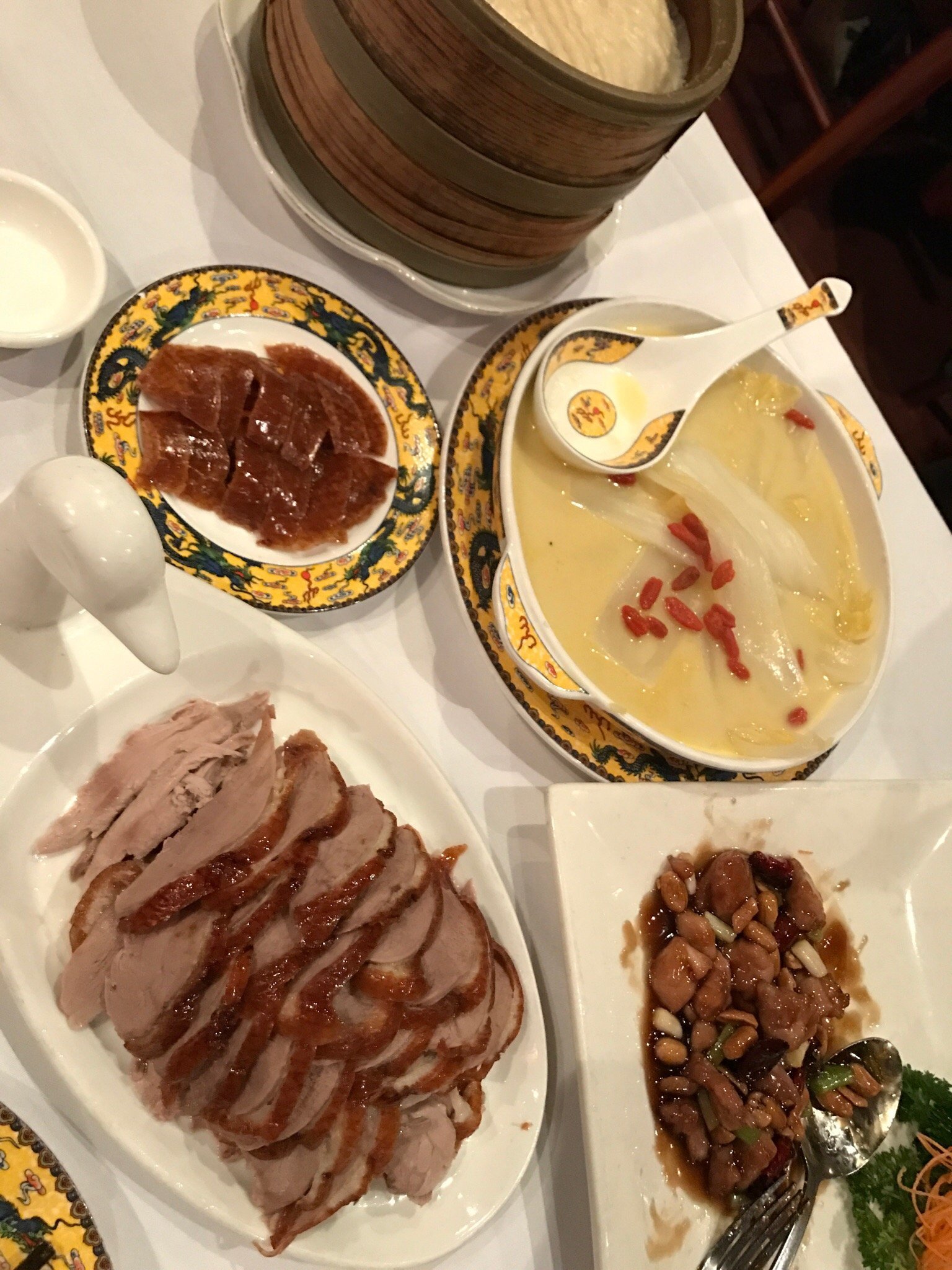 Quanjude Peking Duck Restaurant - thumb 1