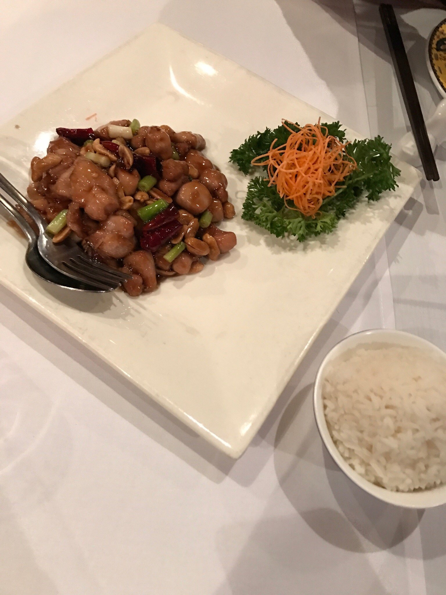 Quanjude Peking Duck Restaurant - thumb 3