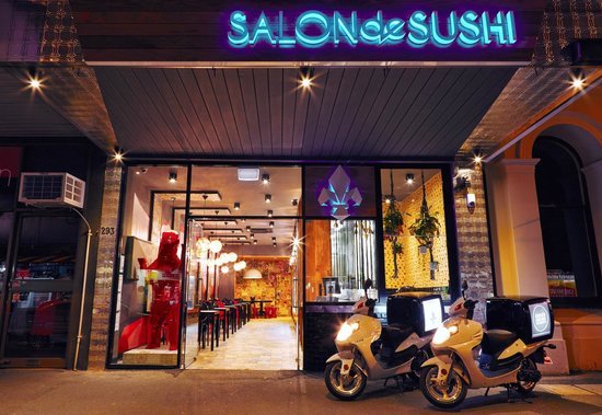 Salon De Sushi - thumb 0