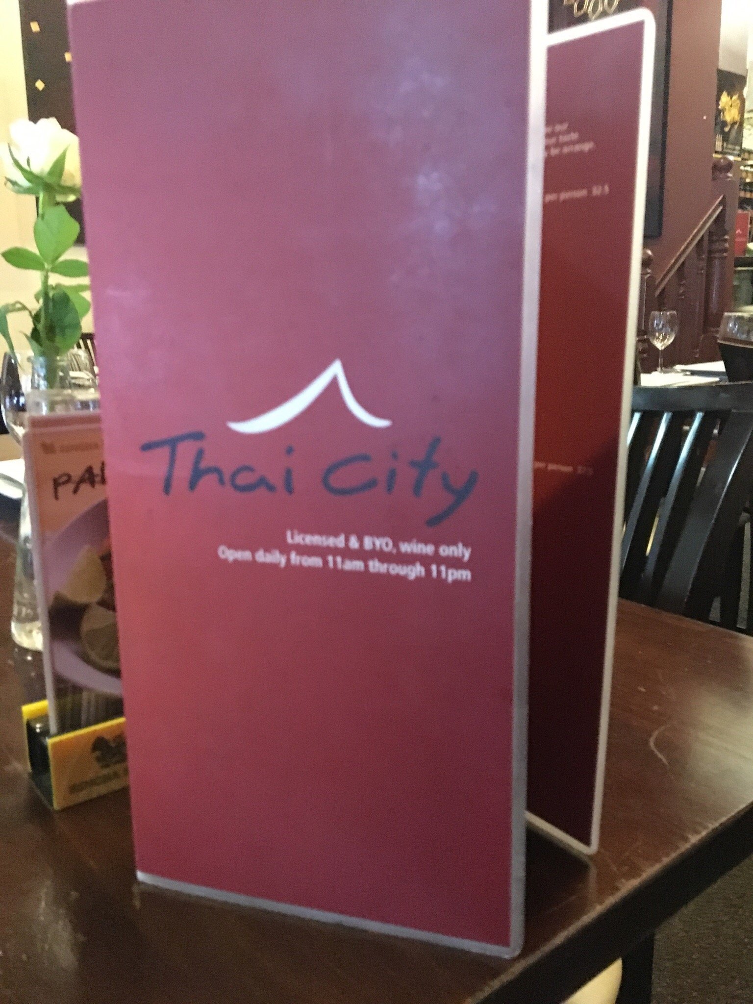 Thai City - thumb 1