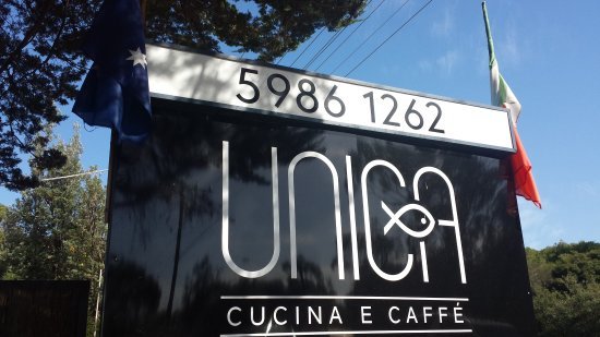 Unica Cucina E Caffe - thumb 0