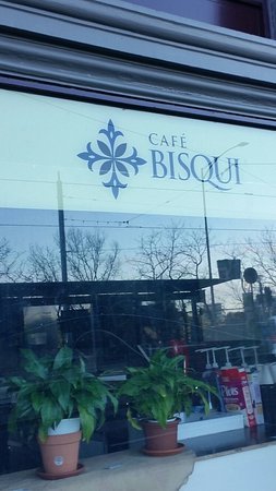 Cafe Bisqui - thumb 0