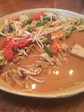 Gru Thai Restaurant - thumb 0