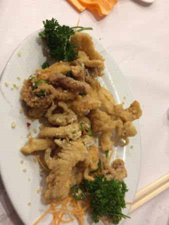 Ling Nan Chinese Restaurant - thumb 0