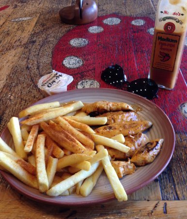 Nando's Flame Grilled Chicken - thumb 0