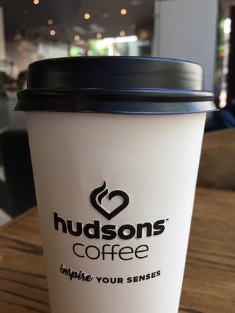 Hudsons Coffee - Casino Accommodation 0