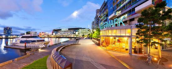 Watermark Docklands - thumb 0