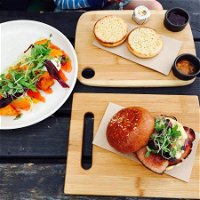 Addict Food and Coffee - Restaurants Sydney