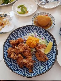 Aka Siro - Restaurant Find