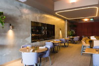 Amaru Melbourne Restaurant - Accommodation VIC