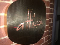 Attica - Restaurant Darwin