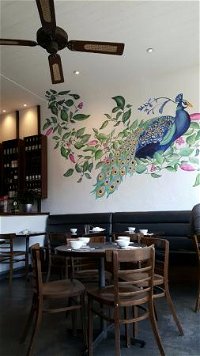 Blue Chillies - Restaurants Sydney