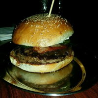 Brother Burger and the Marvellous Brew - Northern Rivers Accommodation