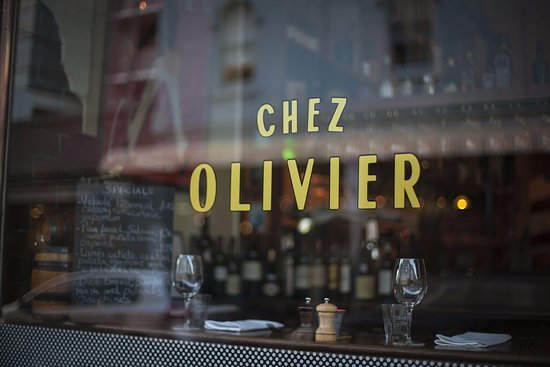 Chez Olivier - thumb 0