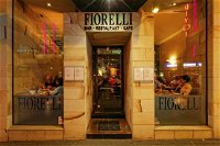 Fiorelli - Accommodation Melbourne