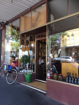 Gertrude Street Enoteca - thumb 0