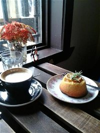 Grace Cafe - Broome Tourism