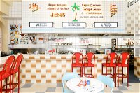Hotel Jesus - Restaurant Find