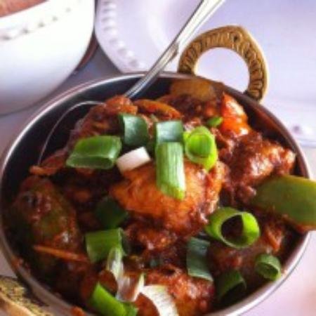 Marigold Indian Restaurant - thumb 0