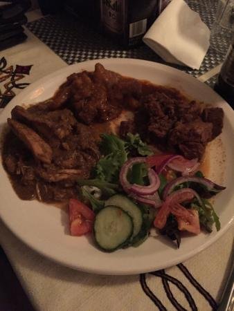 Nyala's African Restaurant - thumb 0