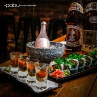 Pabu Grill  Sake - Restaurant Find