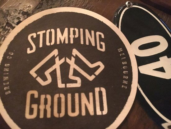 Stomping Ground Brewing Co. - thumb 0