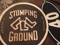 Stomping Ground Brewing Co. - WA Accommodation