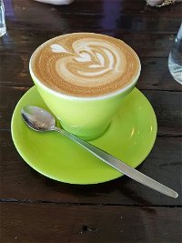 Uncle Drew Cafe - Sydney Tourism