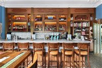 Vaporetto Bar  Eatery - QLD Tourism