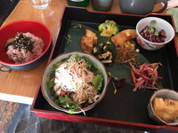 Wabi Sabi Japanese Restaurant - Lennox Head Accommodation