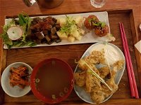 Yong Green Food - Taree Accommodation