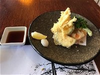 Zen Japanese Restaurant - QLD Tourism