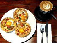 Amici Bakery Cafe - Melbourne Tourism
