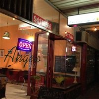 Angelo Pizza E Cucina - Accommodation Brisbane