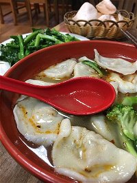 China Family Dumpling - Melbourne Tourism