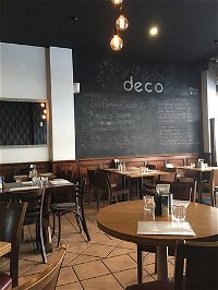 Deco - Accommodation Melbourne