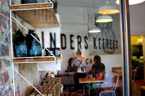 Finders Keepers Cafe - thumb 0