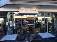 Funkies Cafe - South Australia Travel