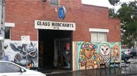 Glass Merchants - Melbourne Tourism
