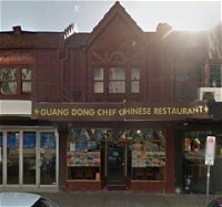 Guang Dong Chef - Australia Accommodation