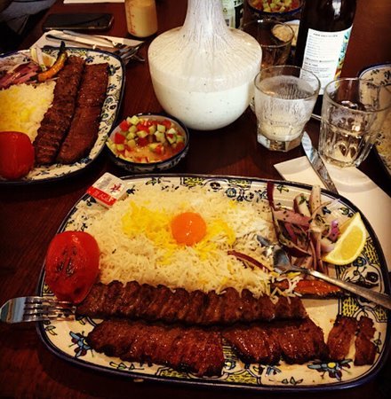 Hafez Persian Restaurant - thumb 0