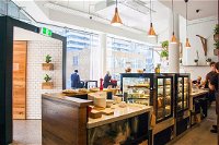 Healthy Vibe  South Yarra - Pubs Adelaide
