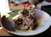 Komeyui Japanese Restaurant - Gold Coast Attractions